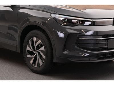 VW Tiguan Life 1.5 eTSI 110KW-150CV DSG7 - Attelage- Garantie 5 ans / (2026) - Foto 14