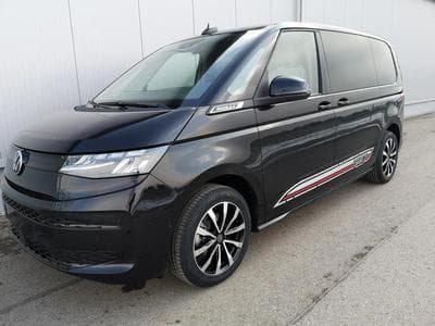 VW T7 Sport Edition 2.0 TDI 150CV-110KW DSG7 - Garantie  5 ans/100 (2026) - Foto 5