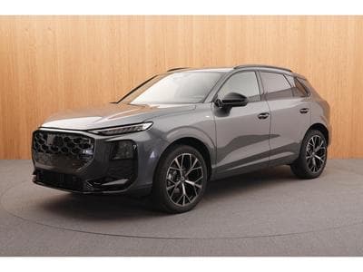 Audi Q3 35 TFSI S line 110 kW-150CV S tronic - Jantes 20" - Attelage (2026) - Foto 1