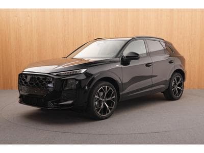 Audi Q3 35 TFSI S line 110 kW-150CV S tronic - Jantes 20" - Attelage (2026) - Foto 2