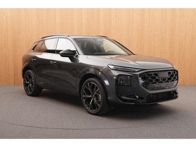 Audi Q3 35 TFSI S line 110 kW-150CV S tronic - Jantes 20" - Attelage (2026) - Foto 8