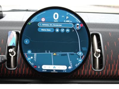 Mini Countryman John Cooper Works FULL / SCHIEBEDACH / AHK / 4X4 / HARMANN-K (2024) - Foto 12