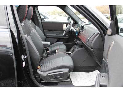 Mini Countryman John Cooper Works FULL / SCHIEBEDACH / AHK / 4X4 / HARMANN-K (2024) - Foto 14