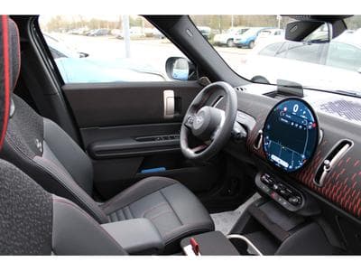 Mini Countryman John Cooper Works FULL / SCHIEBEDACH / AHK / 4X4 / HARMANN-K (2024) - Foto 15