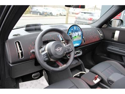 Mini Countryman John Cooper Works FULL / SCHIEBEDACH / AHK / 4X4 / HARMANN-K (2024) - Foto 7