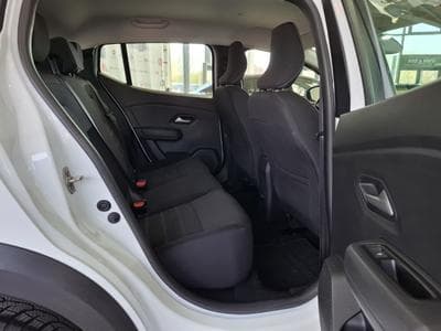 Dacia Sandero 1.0 TCe 90 Stepway, B.Auto., 1 HAND, CAMERA, NAVI, PDC, REGU (2023) - Foto 12