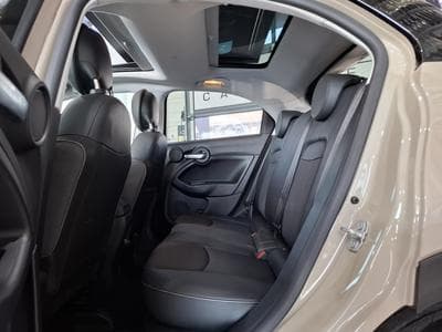 Fiat 500X CROSS 120, 1 HAND, PANORAMA, ALU 19", CAMERA, LED, PDC, U-CO (2021) - Foto 12