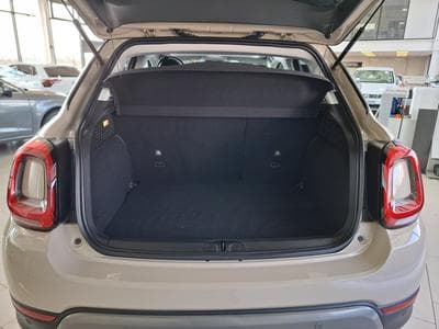 Fiat 500X CROSS 120, 1 HAND, PANORAMA, ALU 19", CAMERA, LED, PDC, U-CO (2021) - Foto 15