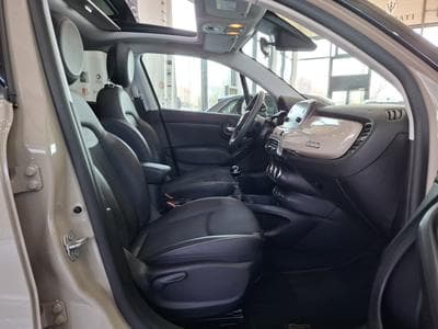 Fiat 500X CROSS 120, 1 HAND, PANORAMA, ALU 19", CAMERA, LED, PDC, U-CO (2021) - Foto 7