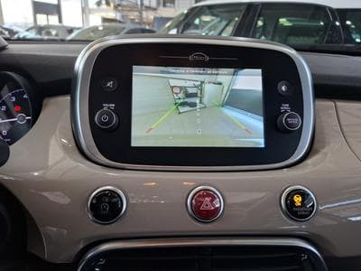 Fiat 500X CROSS 120, 1 HAND, PANORAMA, ALU 19", CAMERA, LED, PDC, U-CO (2021) - Foto 9