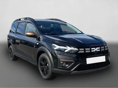 Dacia Jogger (2026) - Photo 1