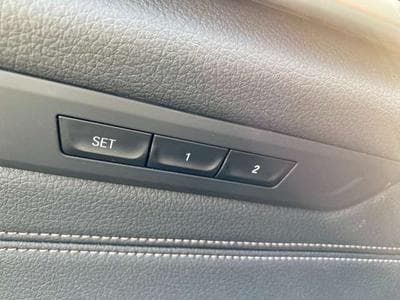 BMW 530 530d Touring LuxuryLine jusqu'à 48mois garantie (2023) - Photo 11