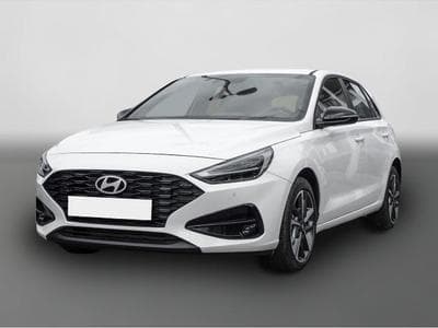 Hyundai i30 (2024) - Photo 1