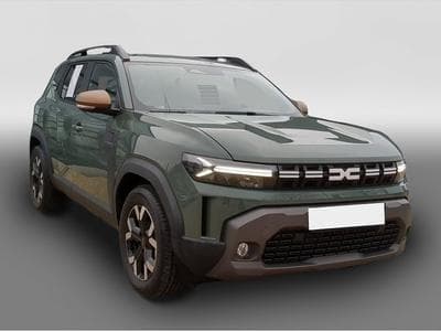 Dacia Duster (2026) - Photo 1