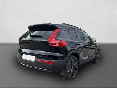 Volvo XC40 (2025) - Photo 5