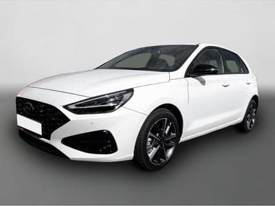Hyundai i30 (2024) - Photo 1