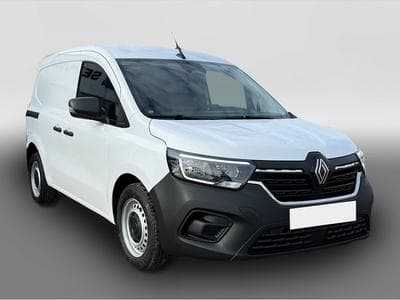 Renault Kangoo (2026) - Photo 1