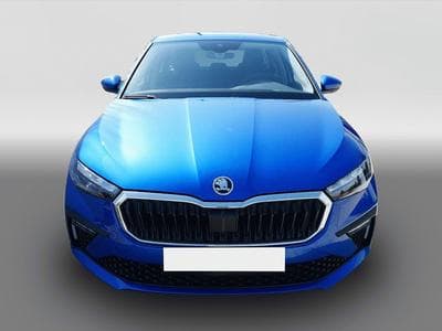 Skoda Scala (2026) - Foto 1