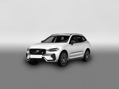 Volvo XC60 (2023) - Photo 1