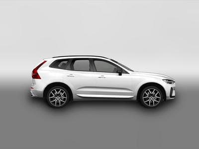 Volvo XC60 (2023) - Photo 4