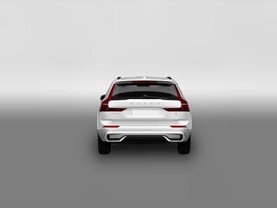 Volvo XC60 (2023) - Photo 5
