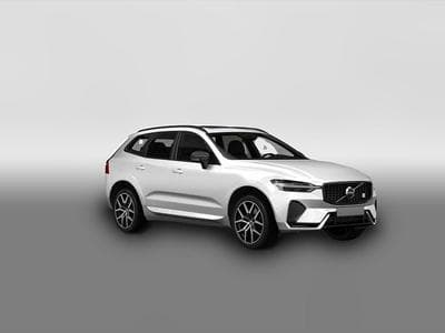 Volvo XC60 (2023) - Photo 6