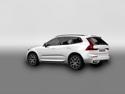 Volvo XC60 (2023) - Photo 7