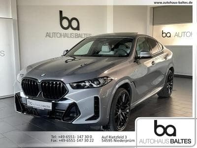 BMW X6 (2025) - Foto 1