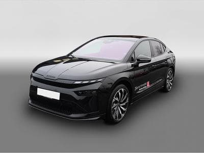 Skoda Enyaq (2025) - Foto 1