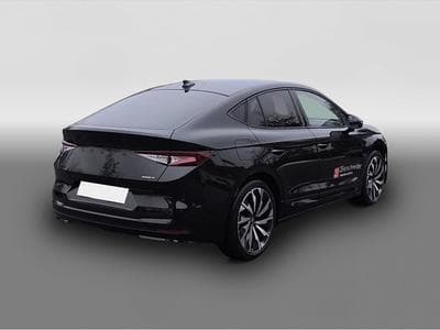 Skoda Enyaq (2025) - Foto 7