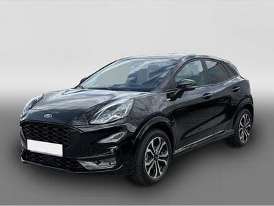 Ford Puma (2023) - Foto 1