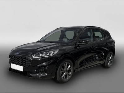 Ford Kuga (2023) - Photo 1