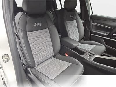 Jeep Wrangler (2026) - Foto 15