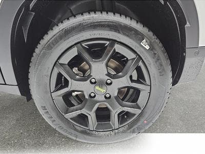 Jeep Wrangler (2026) - Foto 5