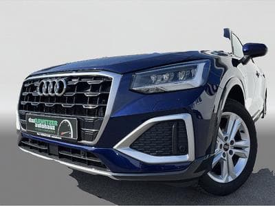 Audi Q2 (2026) - Foto 1