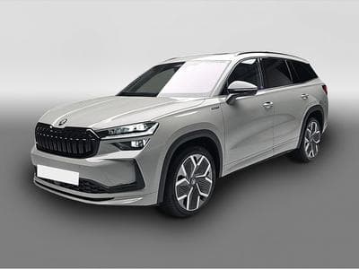 Skoda Kodiaq (2026) - Photo 1