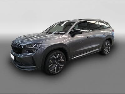 Skoda Kodiaq (2026) - Photo 1