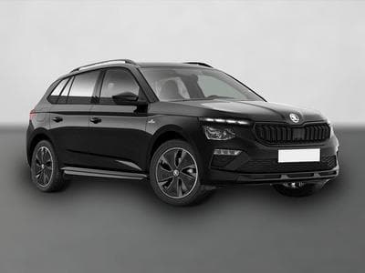 Skoda Kamiq (2026) - Photo 1