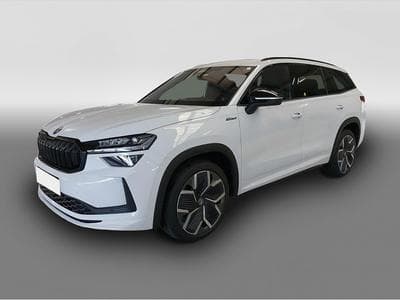 Skoda Kodiaq (2026) - Photo 1