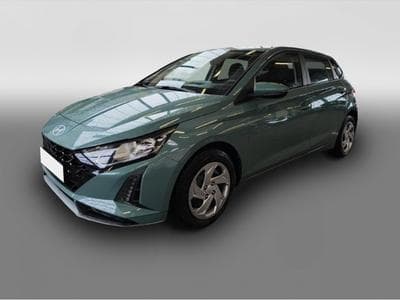 Hyundai i20 (2026) - Foto 1