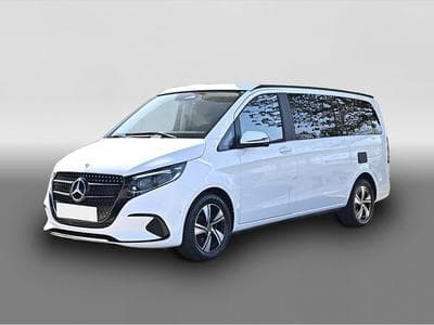 Mercedes Vito (2026) - Photo 1