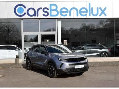 Opel Mokka (2024) - Foto 1