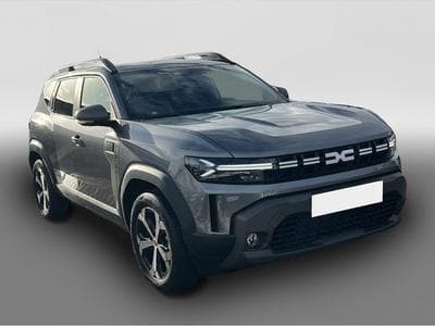 Dacia Duster (2026) - Photo 1