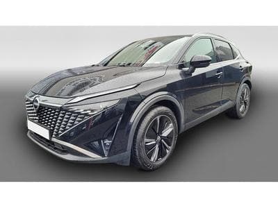 Nissan Qashqai (2026) - Photo 1