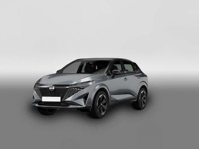 Nissan Qashqai (2026) - Foto 1