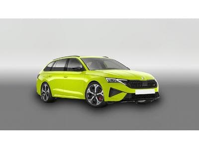 Skoda Octavia (2026) - Photo 1