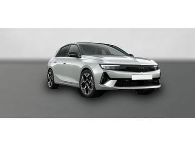 Opel Astra (2026) - Photo 1