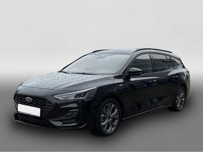 Ford Focus (2024) - Photo 1