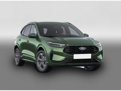 Ford Kuga (2024) - Photo 1