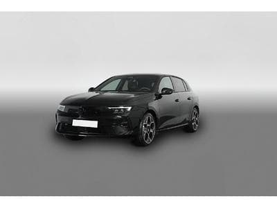 Opel Astra (2026) - Photo 1
